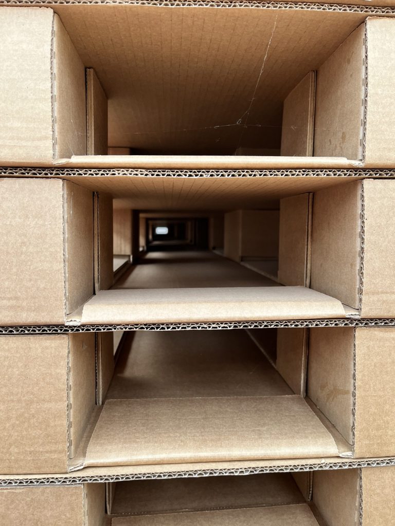 Cardboard Pallets - GreenOx (2)