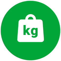Gox-Icon-Weight