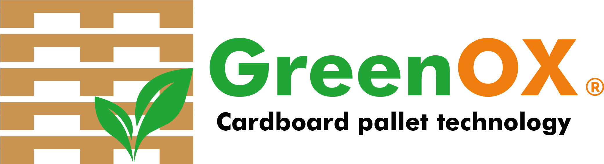 Green OX Logo